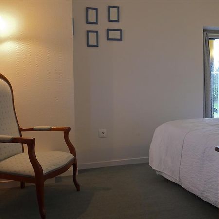 La Nouvelle France Bed & Breakfast Longvillers Dış mekan fotoğraf