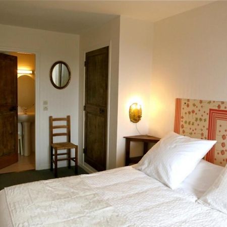 La Nouvelle France Bed & Breakfast Longvillers Dış mekan fotoğraf