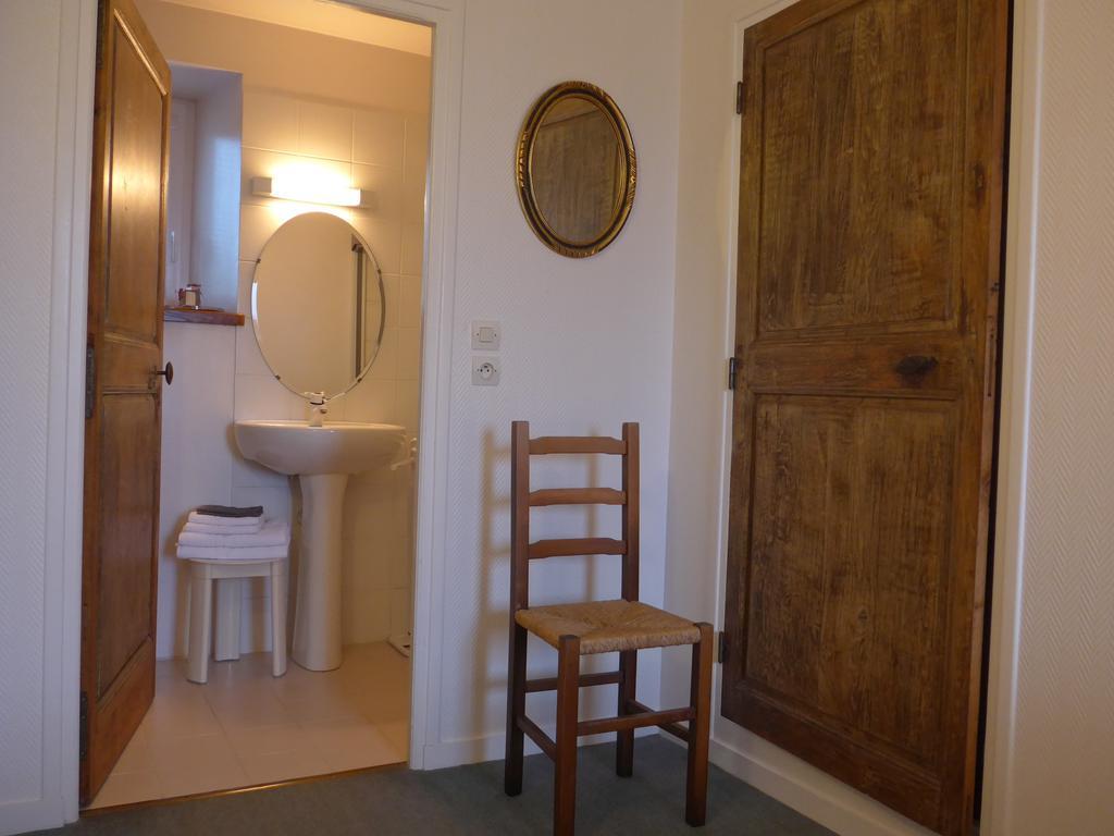 La Nouvelle France Bed & Breakfast Longvillers Dış mekan fotoğraf