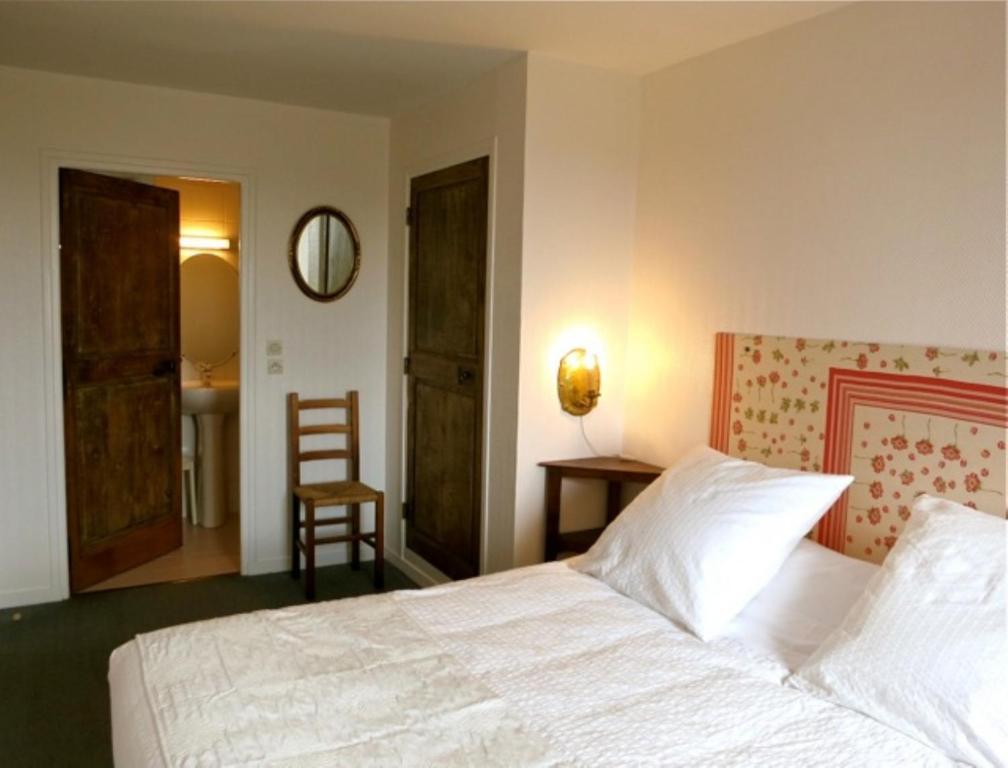 La Nouvelle France Bed & Breakfast Longvillers Dış mekan fotoğraf